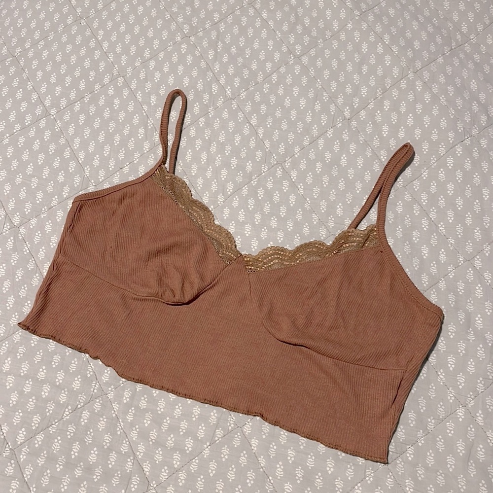 Cute Summer Crop Top